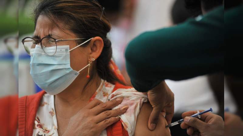 Son detectadas 3 distintas variantes del Covid-19 en la CDMX 