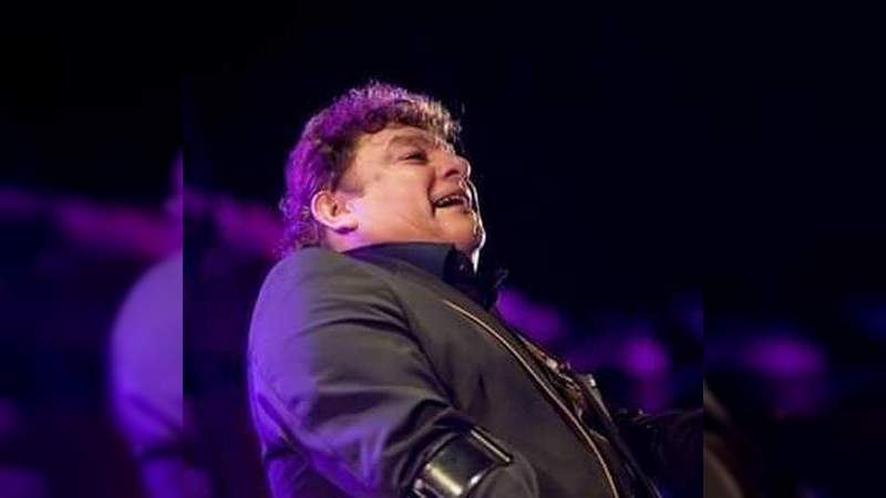 Falleció el cantante José Manuel Zamacona, vocalista de Los Yonic’s 