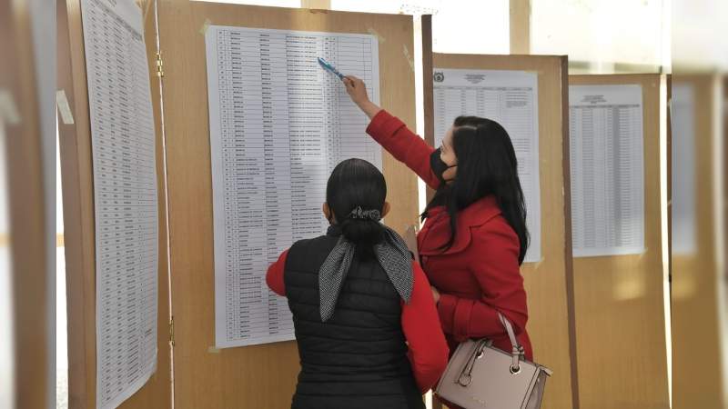 Inicia UMSNH proceso de asignación de plazas de servicio social para estudiantes 