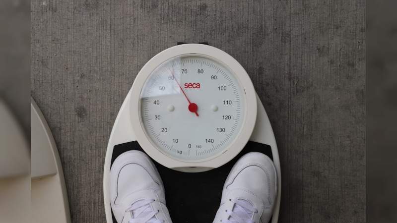 Se han registrado más de 2 mil muertes de diabéticos por Covid-19 en Michoacán 