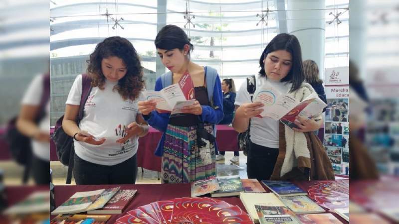 SeCultura y Gobierno de Morelia impulsan “Talleres Artísticos Comunitarios” para incentivar el diálogo 