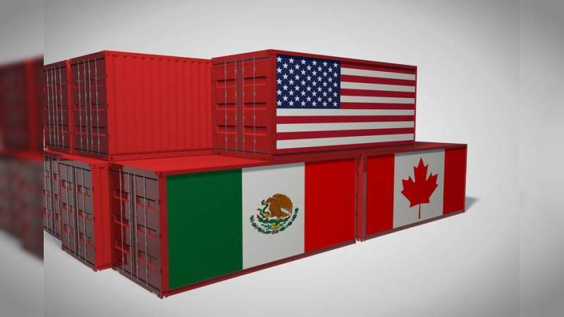 T-MEC ayudará a México a crecer hasta un 6.5% en el 2021 según estimaciones 