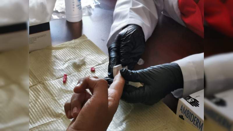 Resguardar la salud durante la pandemia, prioridad del Gobierno de Morelia