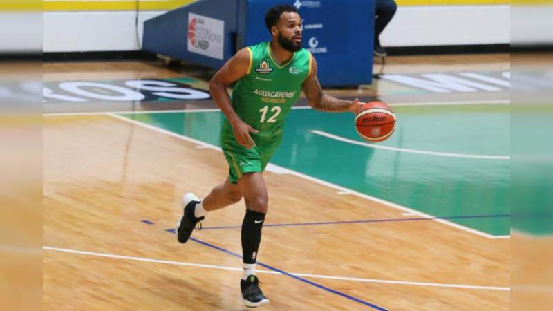 Aguacateros de Michoacán no jugará esta temporada en la LNBP