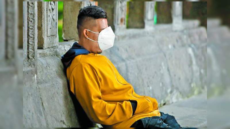  Aumentan drásticamente casos de Covid-19 en 12 entidades de México 