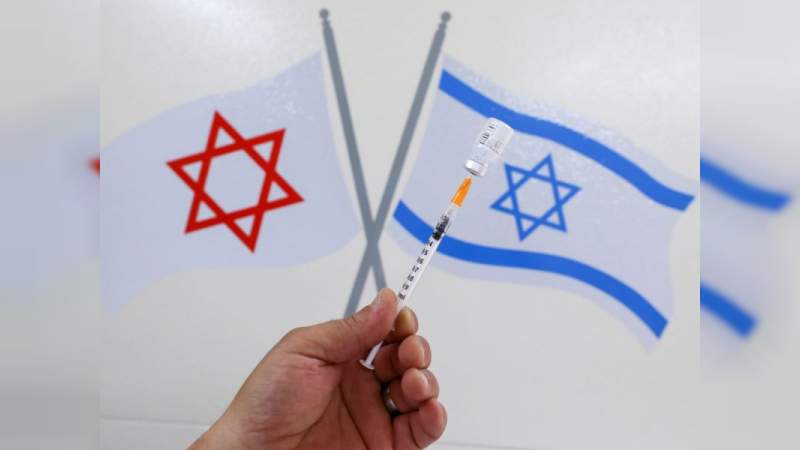 Israel aplicará tercera vacuna de coronavirus a adultos con inmunodeficiencia 
