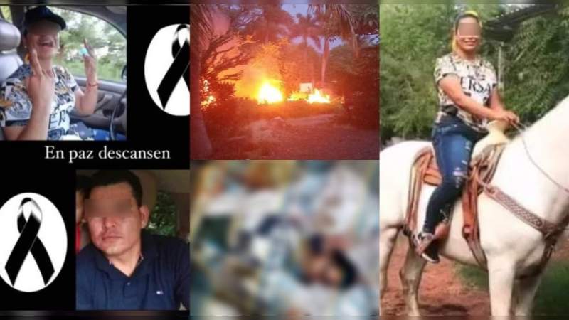 Piloto de drones de Los Viagras muere en explosión accidental en Buenavista; era miembro de la Guardia Nacional 