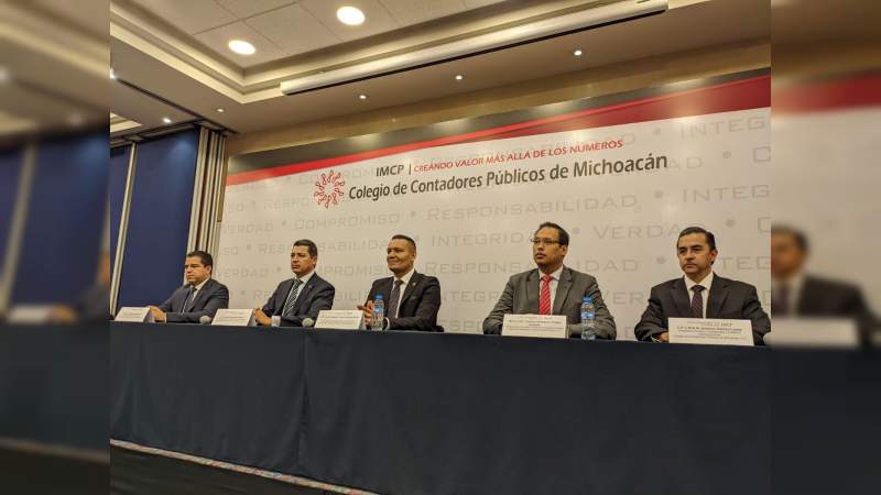 CCPM anuncia “La Semana del Capital” 