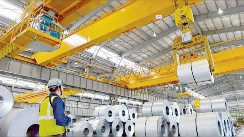 Economía en México crecerá este 2021 superando las expectativas de acuerdo con 43 diferentes instituciones 