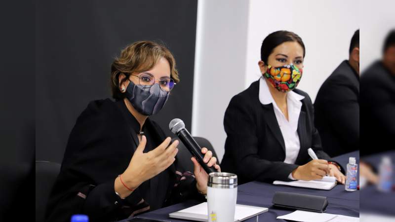 Dan seguimiento SSM, IMSS e ISSSTE a medidas de prevención ante alza de contagios Covid-19 