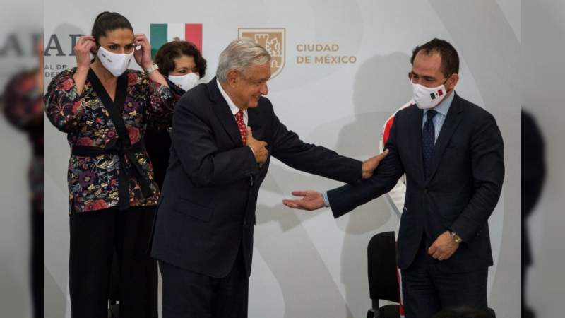 Arturo Herrera deja a México con un nivel de inversión históricamente bajo: Pedro Tello Villagrán 