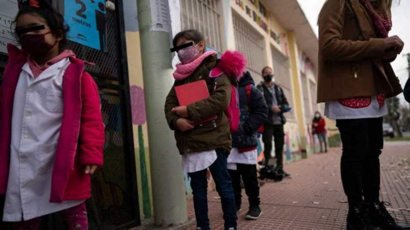 Fallecen 3 niños de coronavirus en Sinaloa 