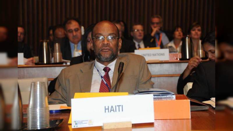 El primer ministro de Haití, Claude Joseph renunciará a su cargo 