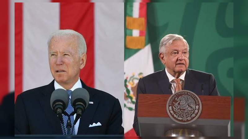 Congreso de los EU pide a Biden discutir con López Obrador las violaciones al T-MEC 