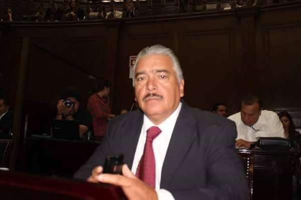 El campo es primordial para el Gobierno michoacano  