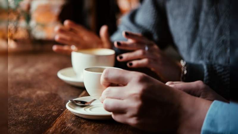 El café no causa aumentó en palpitaciones, un reciente estudio lo demuestra 