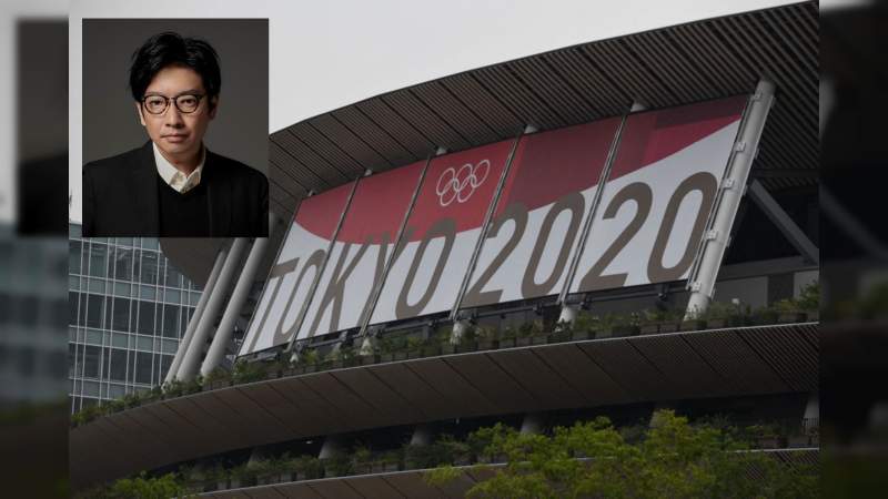 Despiden a director de ceremonia de los JJOO a sólo unas horas de la inauguración 