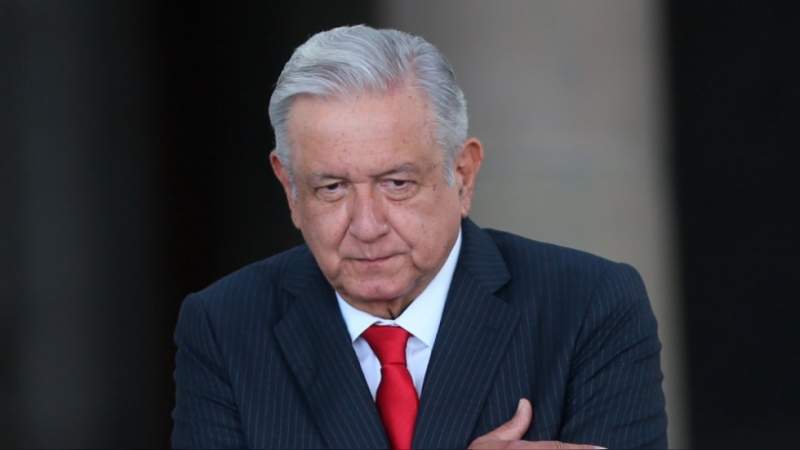AMLO asegura que nada evitará el regreso a clases presenciales en agosto