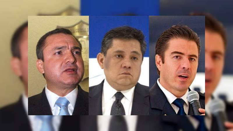Fiscales de EU presentan 8 tipos de evidencias más en el caso contra García Luna 