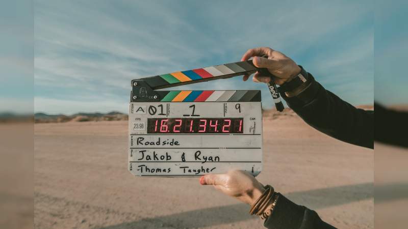 En Morelia, conforman la Red Michoacana de Festivales de Cine 