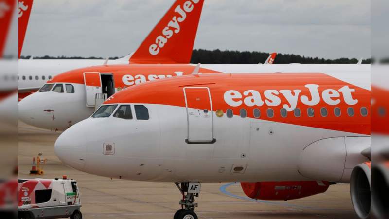 Anuncia Reino Unido que eliminará la cuarentena para visitantes de EU y la UE 