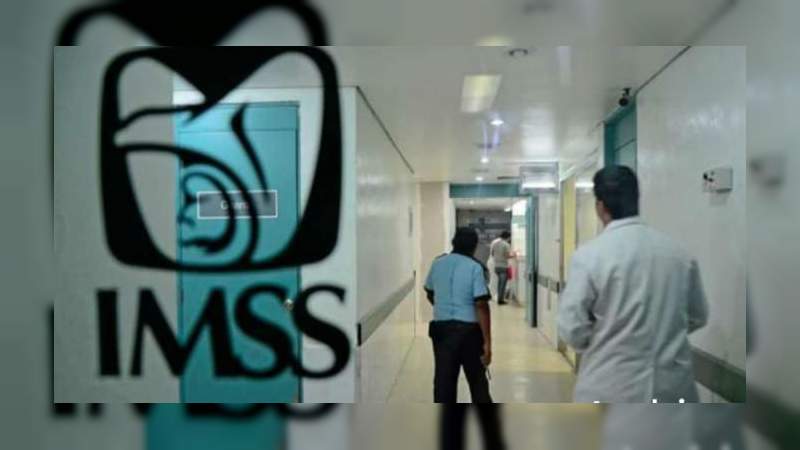 En Lázaro Cárdenas, Michoacán, en Guardería del IMSS maestra y bebes dan positivo de Covid-19 