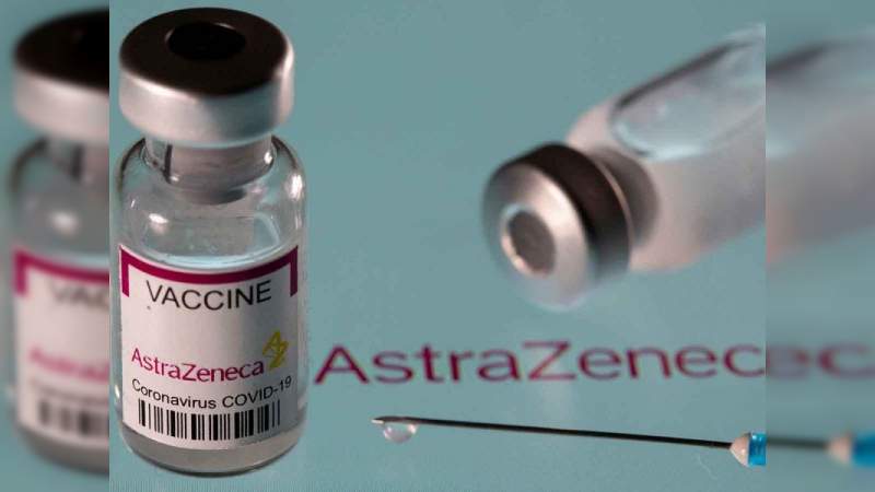 Anuncia Israel aplicación de tercera dosis anticovid en adultos mayores de 60 años 