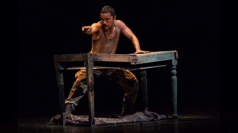 Da inicio Festival de monólogos “Teatro a una sola voz" en Michoacán 