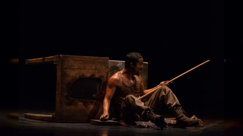 Da inicio Festival de monólogos “Teatro a una sola voz" en Michoacán 