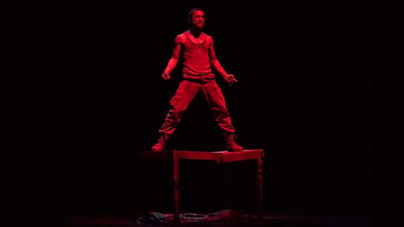 Da inicio Festival de monólogos “Teatro a una sola voz" en Michoacán 