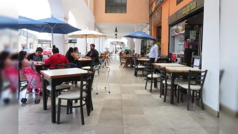 Registrá crecimiento del 19.6% PIB en México en el segundo trimestre del año 