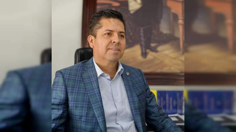 Antonio García Conejo da positivo a COVID-19 