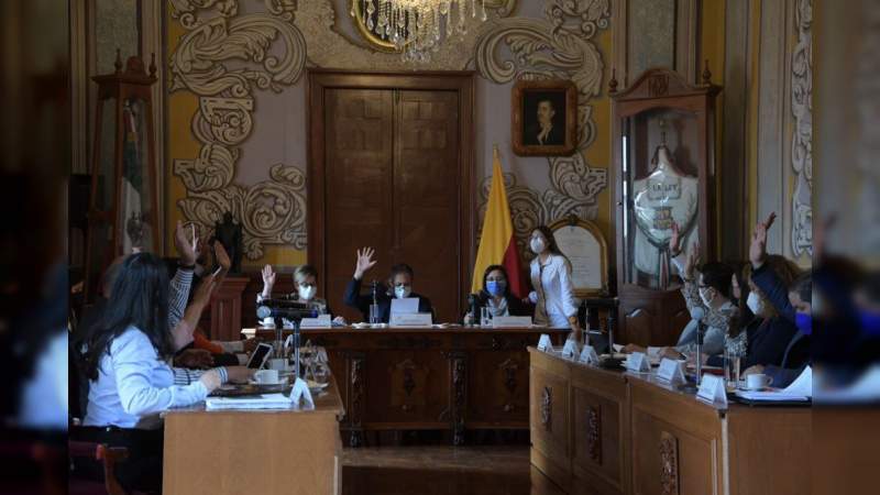 Aprobado, nuevo Reglamento del IMCUFIDE 