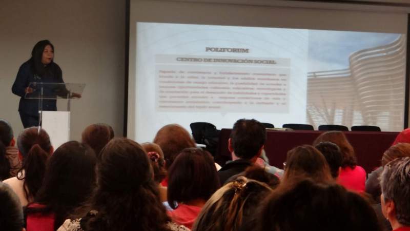 Gobierno de Morelia creó y fortaleció Red de Instituciones Educativas  