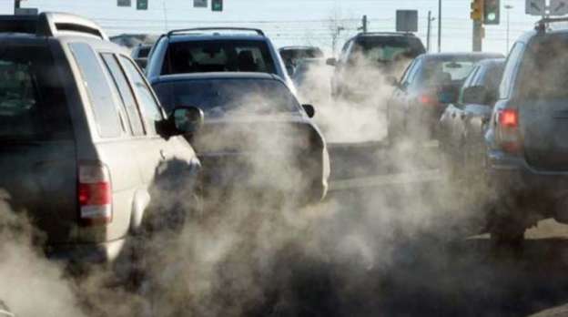 Los automóviles viejos no contaminan más que los nuevos 