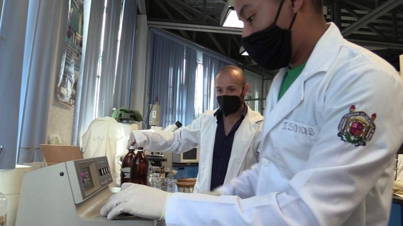 Aprueba CONACYT, 9 proyectos de investigadores de la UMSNH 
