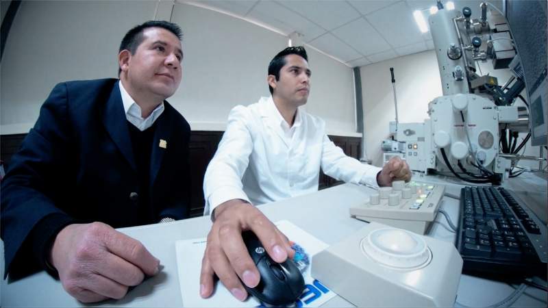 Aprueba CONACYT, 9 proyectos de investigadores de la UMSNH 