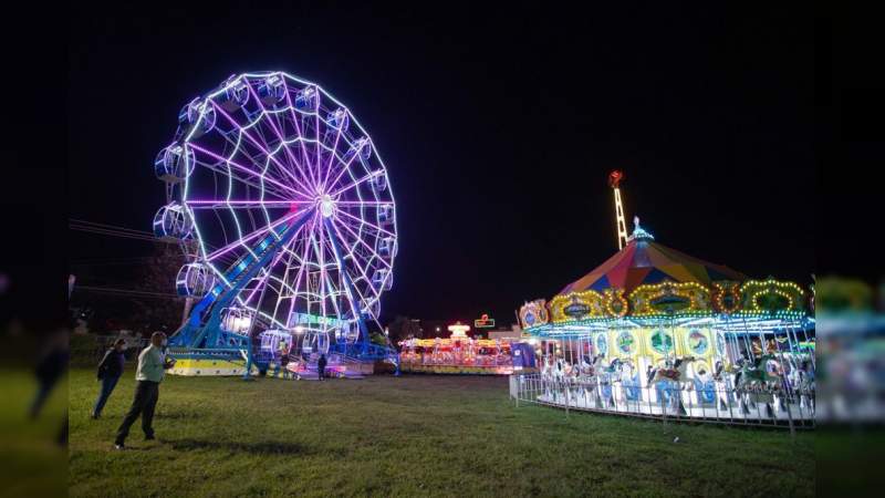 Continúan operativos de inspección en establecimientos de Morelia, Michoacán 