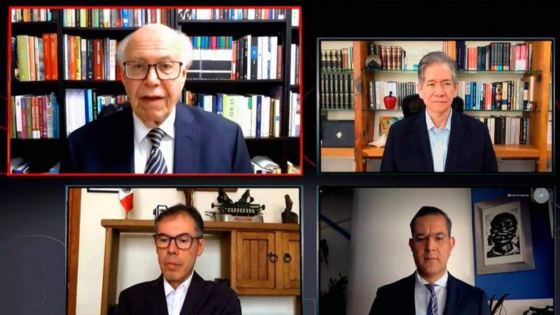José Narró: "López-Gatell debe tener vergüenza y decencia" 