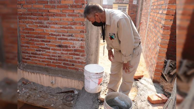  Disminuyen casos de dengue en Michoacán 