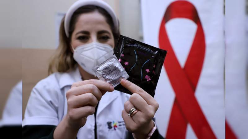 Brinda Sector Salud, servicios de planificación familiar y anticoncepción 