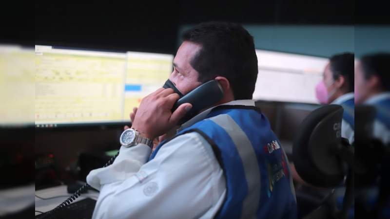 Brinda Sector Salud, atención psicológica vía telefónica 