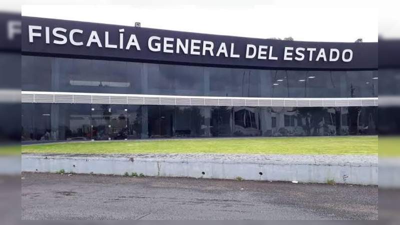 A proceso presunto responsable de violación en agravio de una mujer en Ziracuaretiro, Michoacán  