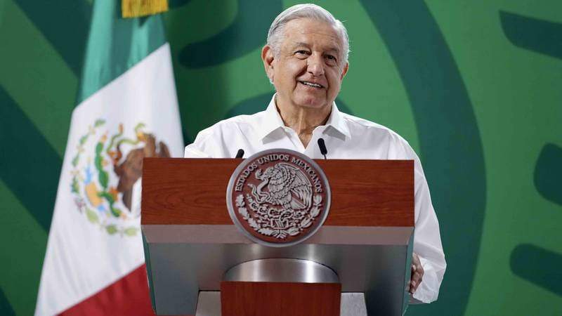 Encuesta demuestra que AMLO recuperó popularidad, 60% a favor de su gobierno 
