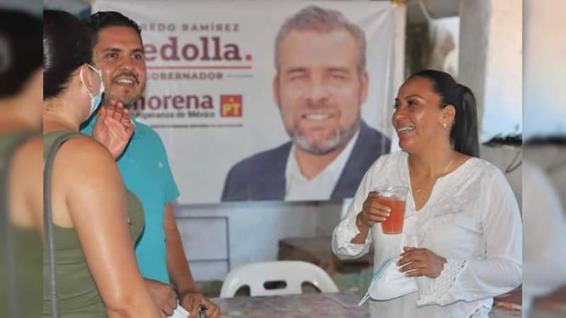 Por interferencia de influencers, habrá elección extraordinaria en Zitácuaro, Michoacán 