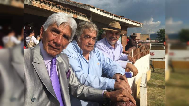 Fallece José Antonio Morales, fue director teatral, bailaor de flamenco y novillero 