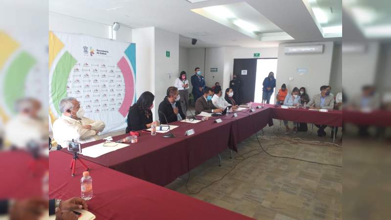 Se endurecen las medidas preventivas ante la tercera ola de Covid-19 