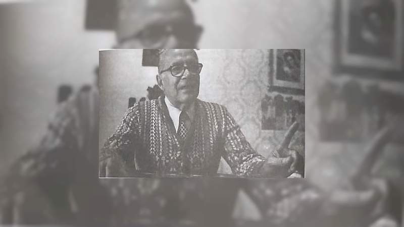 Robo a Cabañitas en los X Juegos Olímpicos Los Ángeles 1932 y primera medalla para México