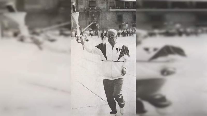 Robo a Cabañitas en los X Juegos Olímpicos Los Ángeles 1932 y primera medalla para México