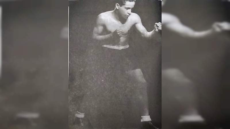 Robo a Cabañitas en los X Juegos Olímpicos Los Ángeles 1932 y primera medalla para México